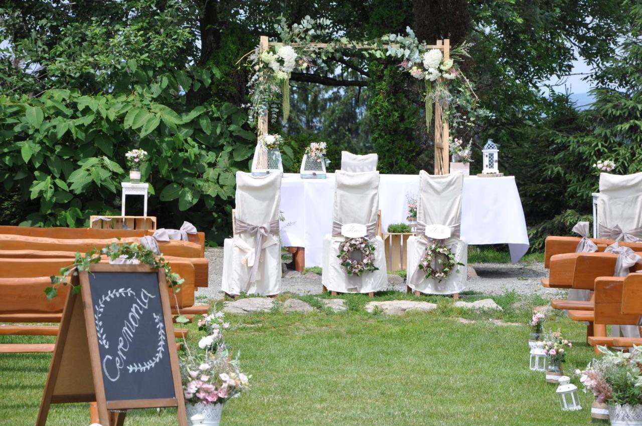 Sowia Grapa Walim Gory Sowie Rzeczka ภายนอก รูปภาพ