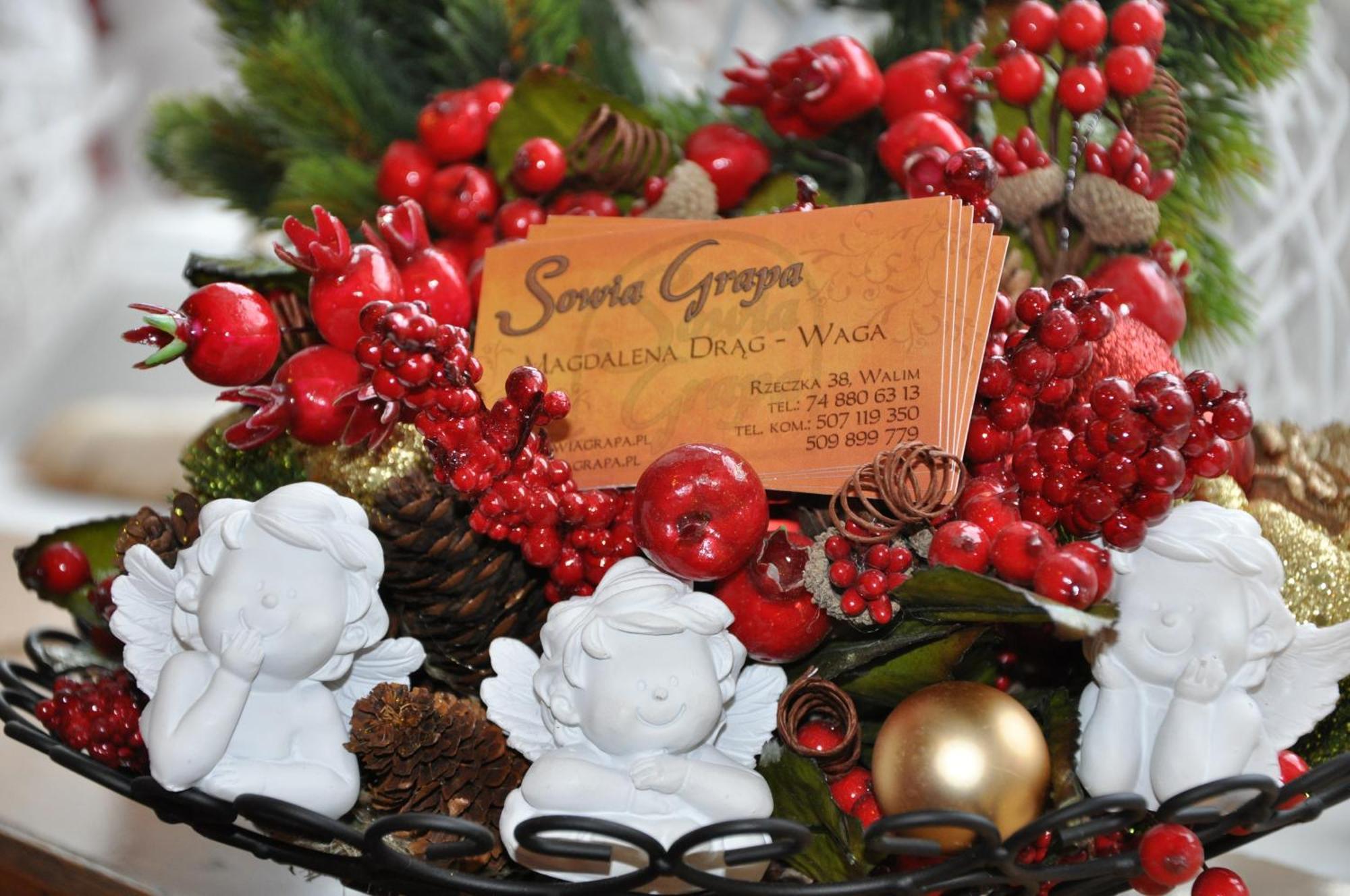 Sowia Grapa Walim Gory Sowie Rzeczka ภายนอก รูปภาพ